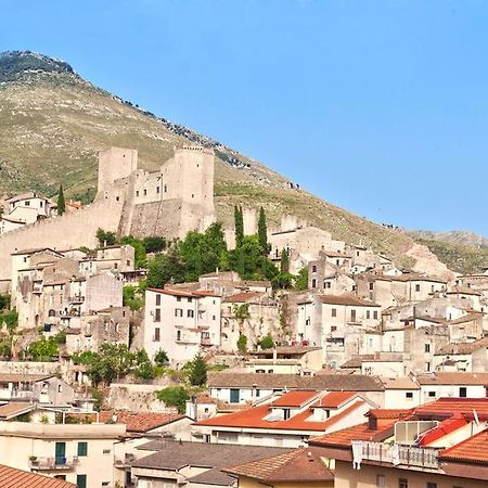 Il Fiore In Una Stanza Итри Экстерьер фото