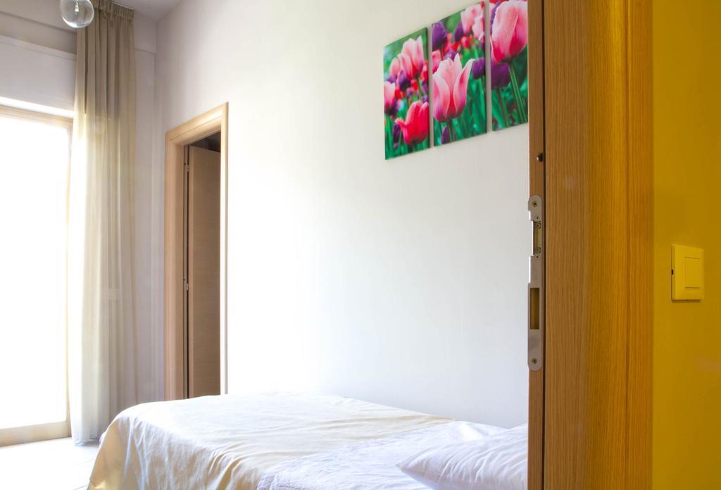 Il Fiore In Una Stanza Итри Номер фото